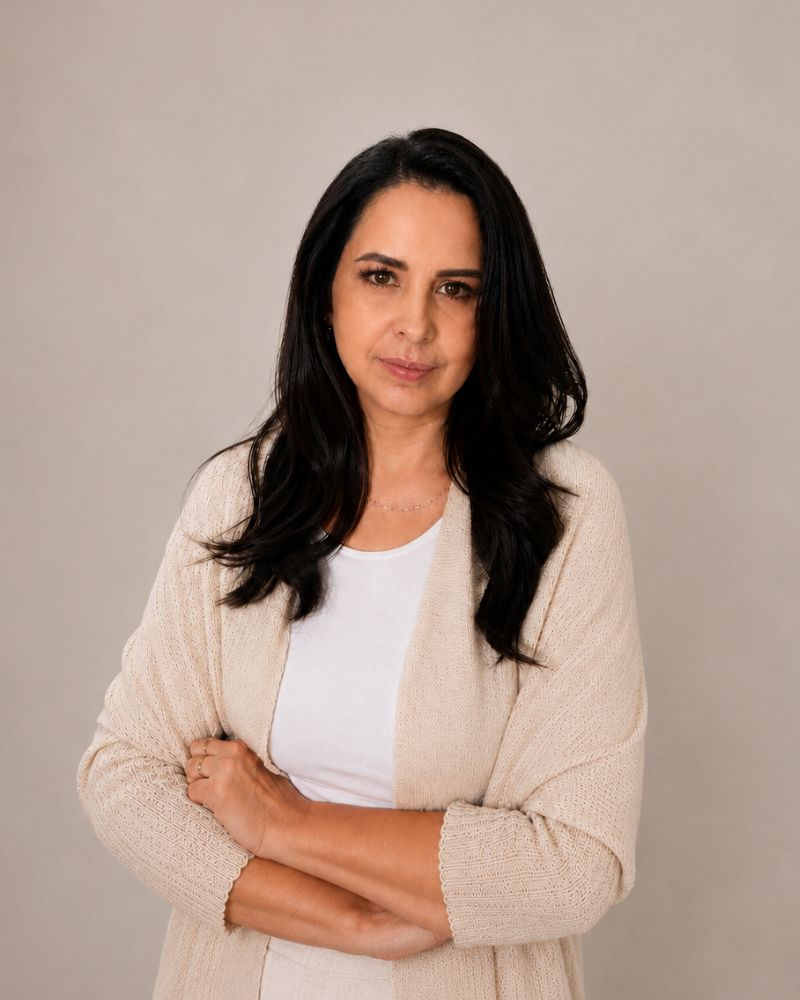 Dra. Luciana Arcas